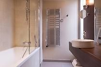 Hotel La Bourdonnais Paris Exterior photo