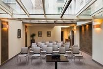 Hotel La Bourdonnais Paris Exterior photo